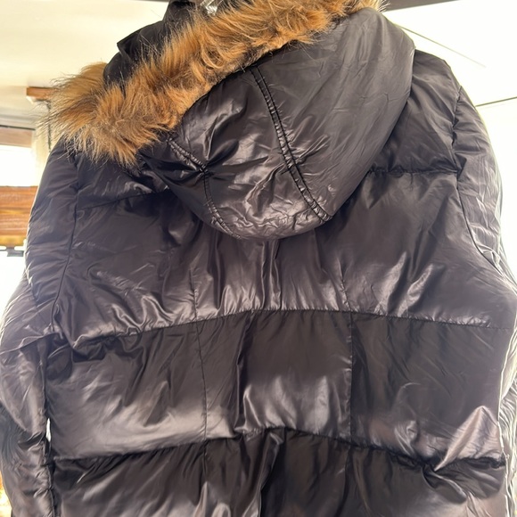 Winter jacket - Picture 3 of 5